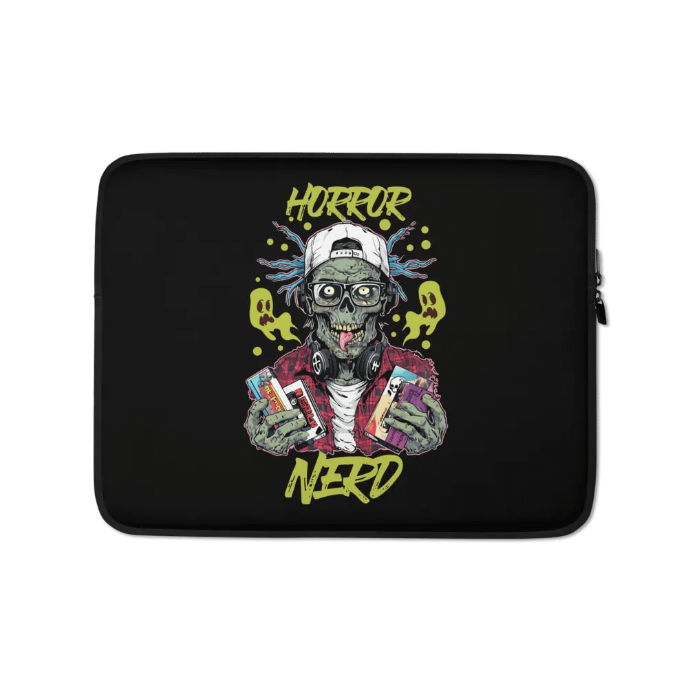 Horror Nerd product image (1)