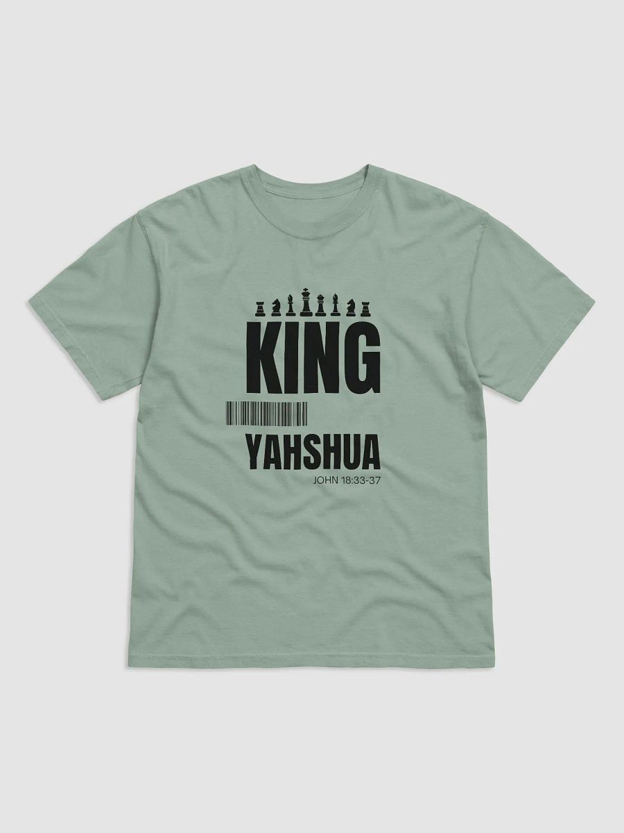 KING YAHSHUA JOHN 18:33-37 (F) product image (4)