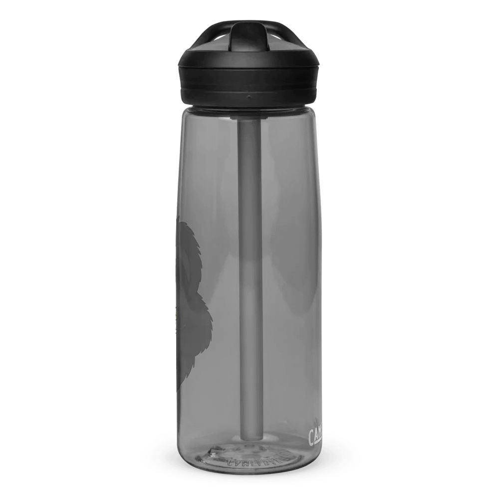 Sports water bottle - Popcorn product image (7)