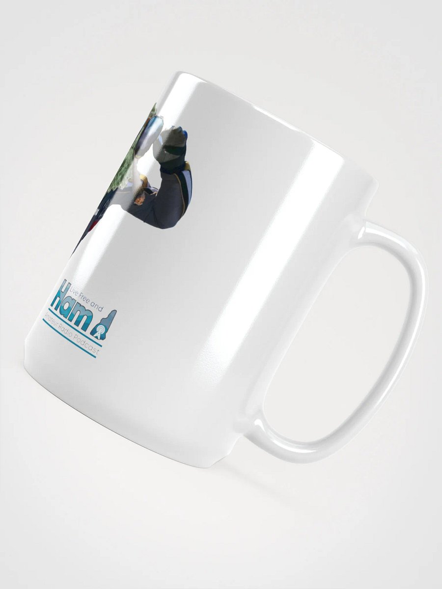 14,000 feet of coffee! product image (5)