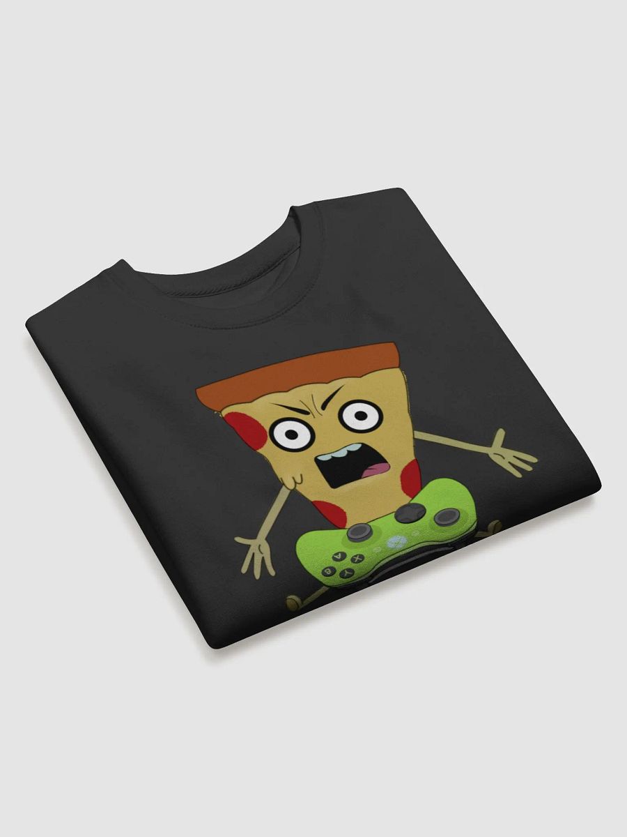 Pizza Rage Sweater product image (3)