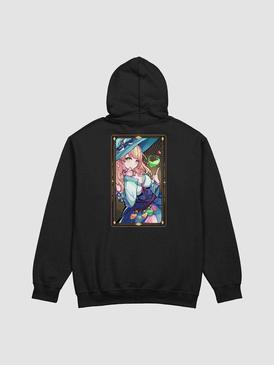 Potion Delivery Tarot Hoodie product image (6)