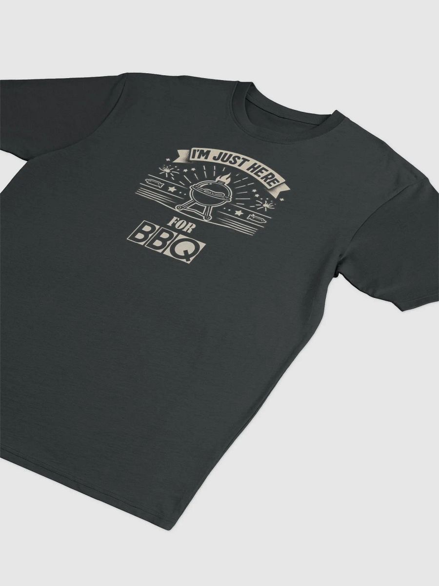 I'm Just Here for the BBQ product image (3)