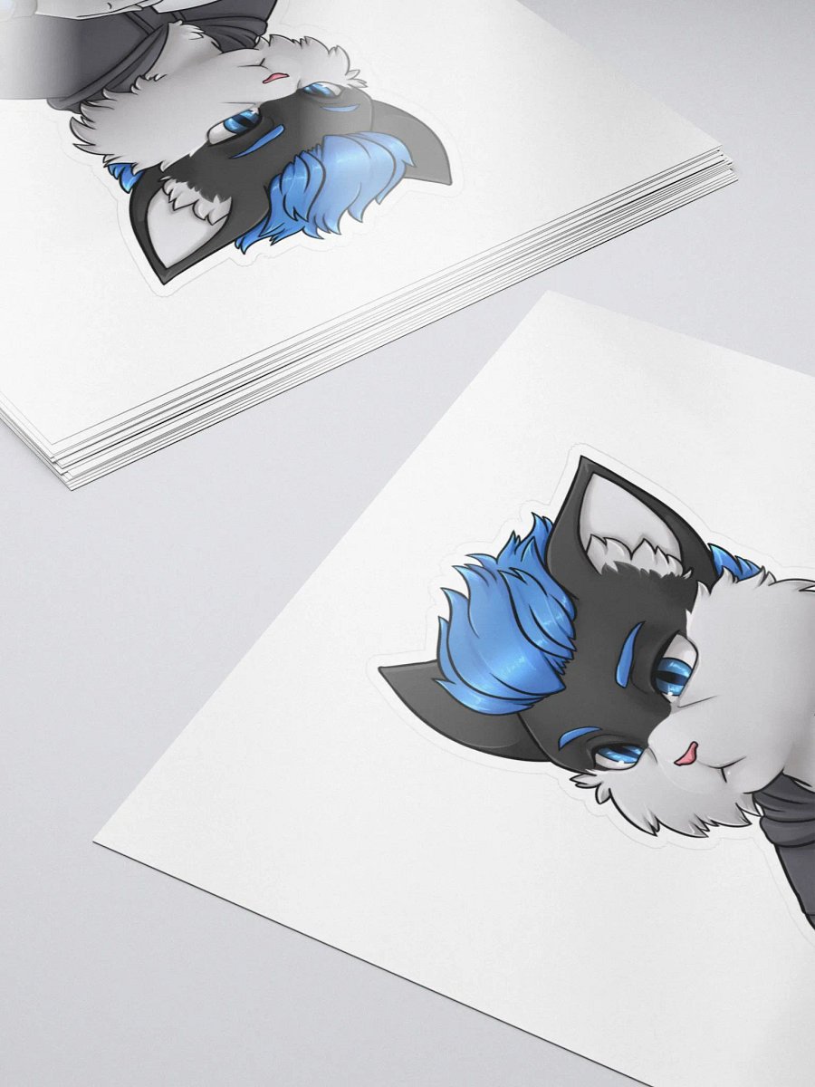 Mashuu mug-mug sticker product image (5)