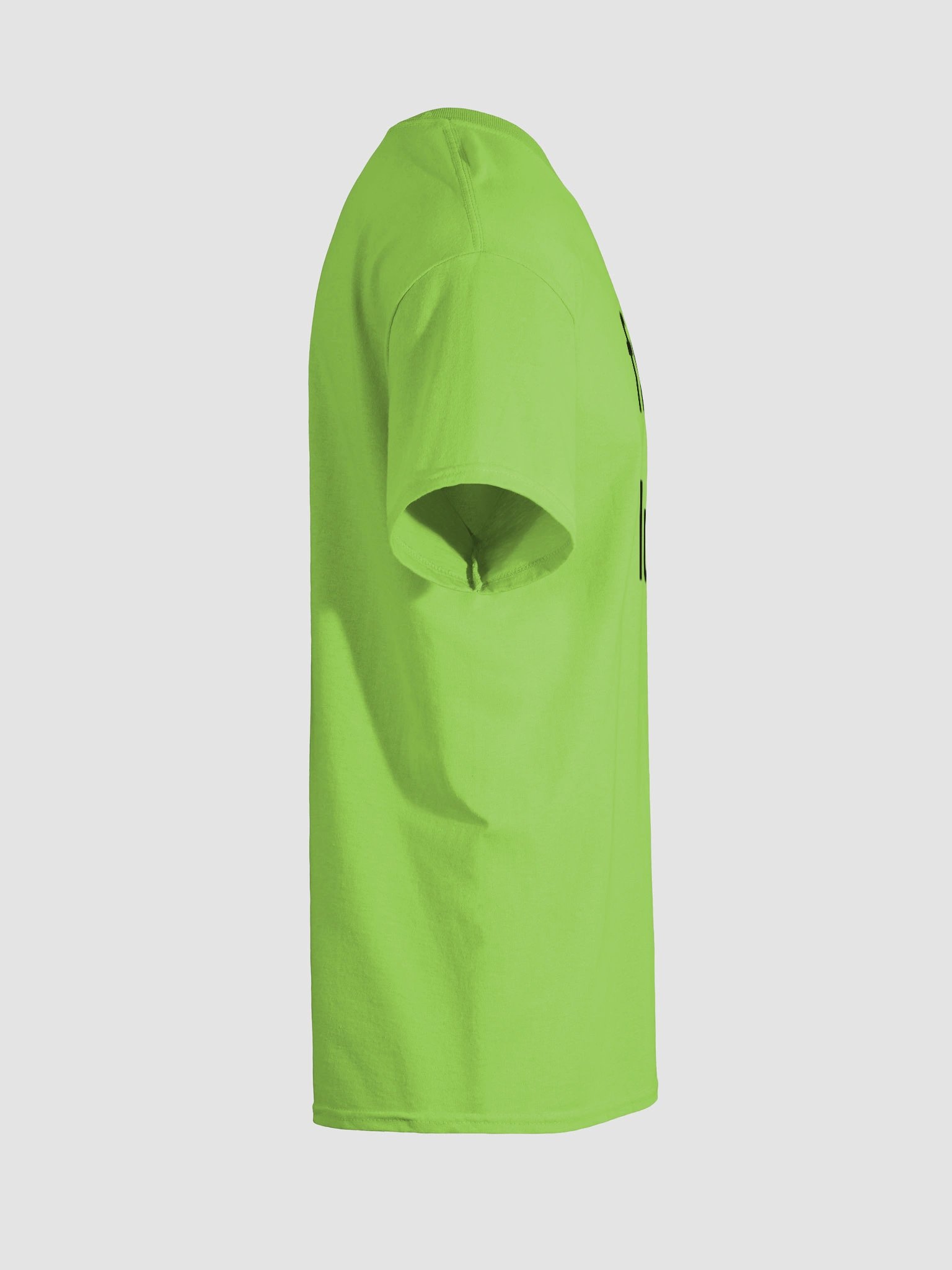 free luigi T-Shirt product image (8)