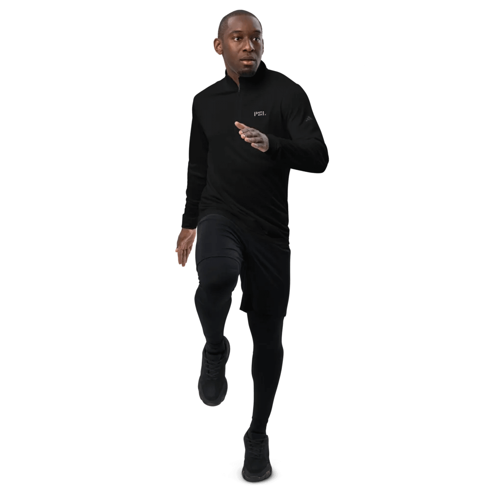 PSL Quarter Zip Pullover product image (4)