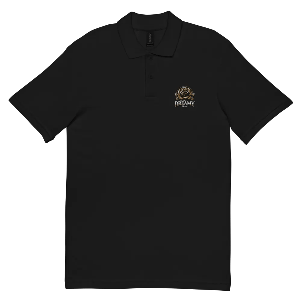 DT polo shirt product image (2)