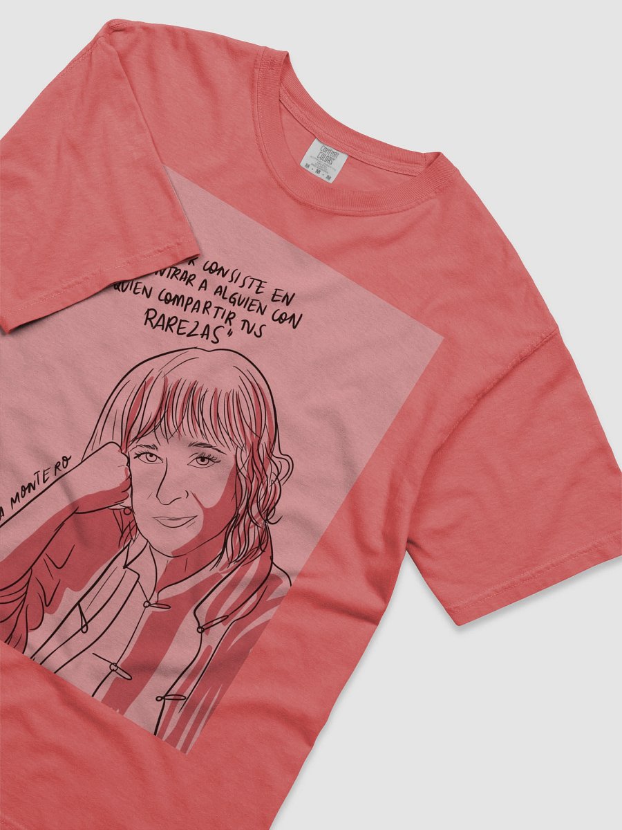 Unique Love Illustration T-Shirt product image (34)