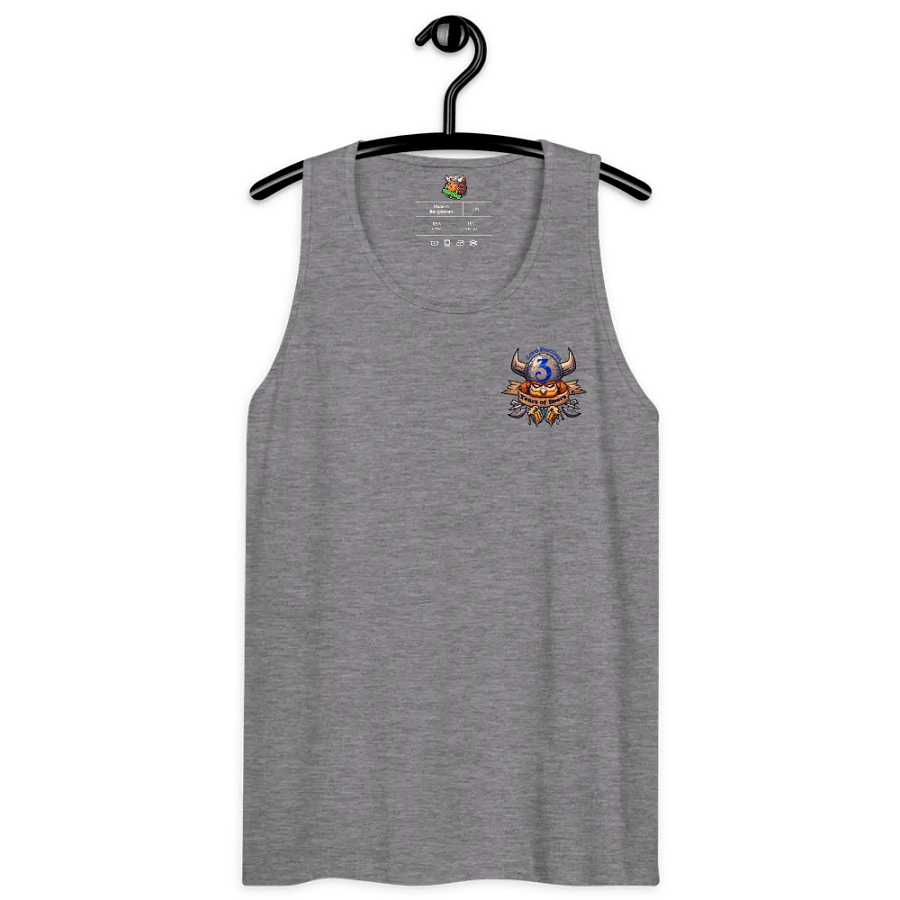 3 years affiliation tanktop product image (125)