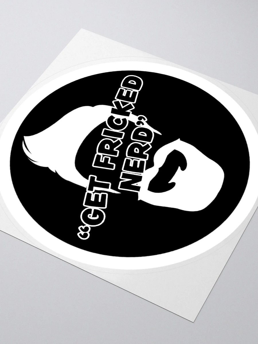 GFN STICKER product image (3)