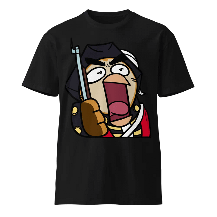 Hatty Invation! (T-shirt) product image (1)
