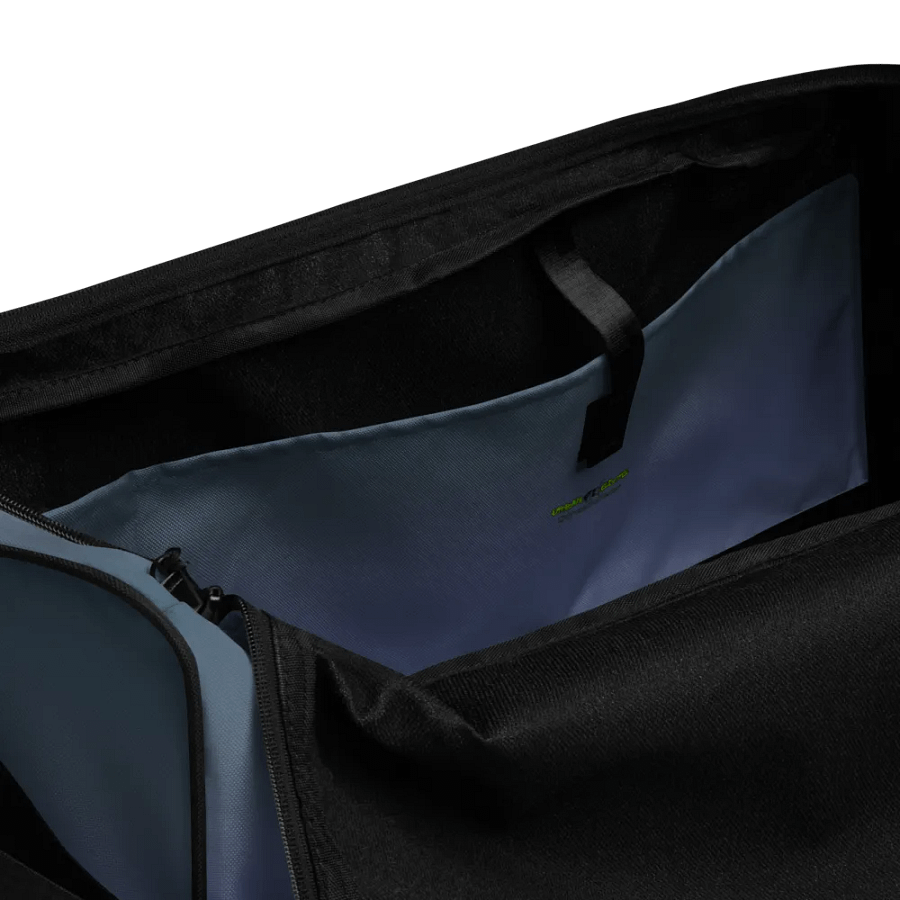 Urban Edge Sports Duffel Bag product image (6)