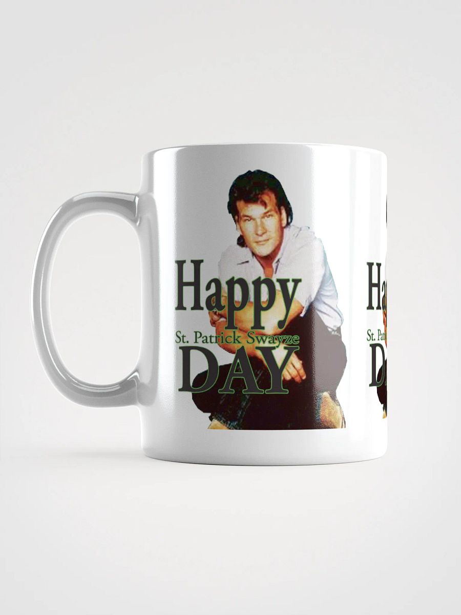 St. Patrick's Day | Glossy Mug product image (6)