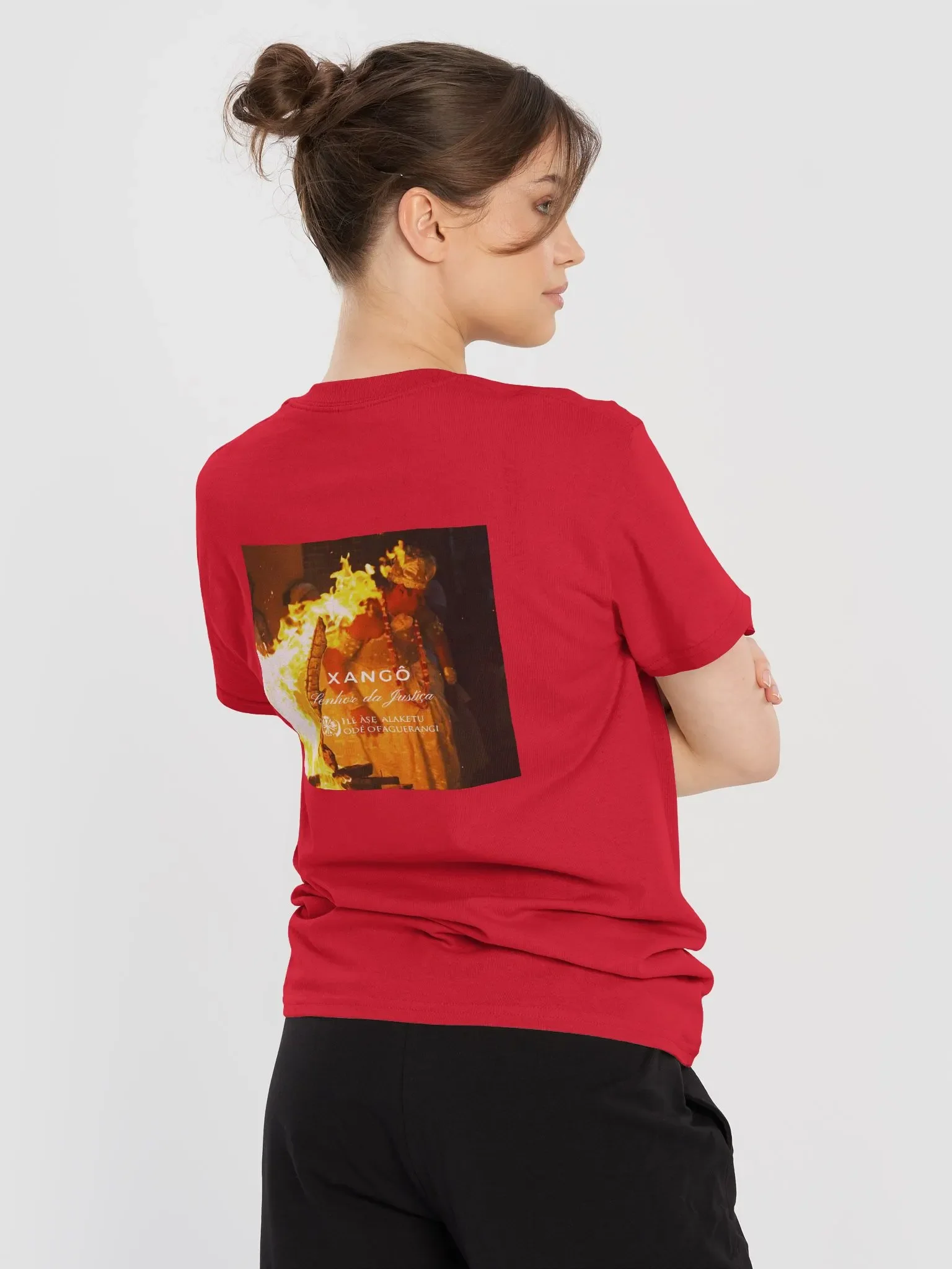 Fogo de Xangô e Ayrá product image (6)