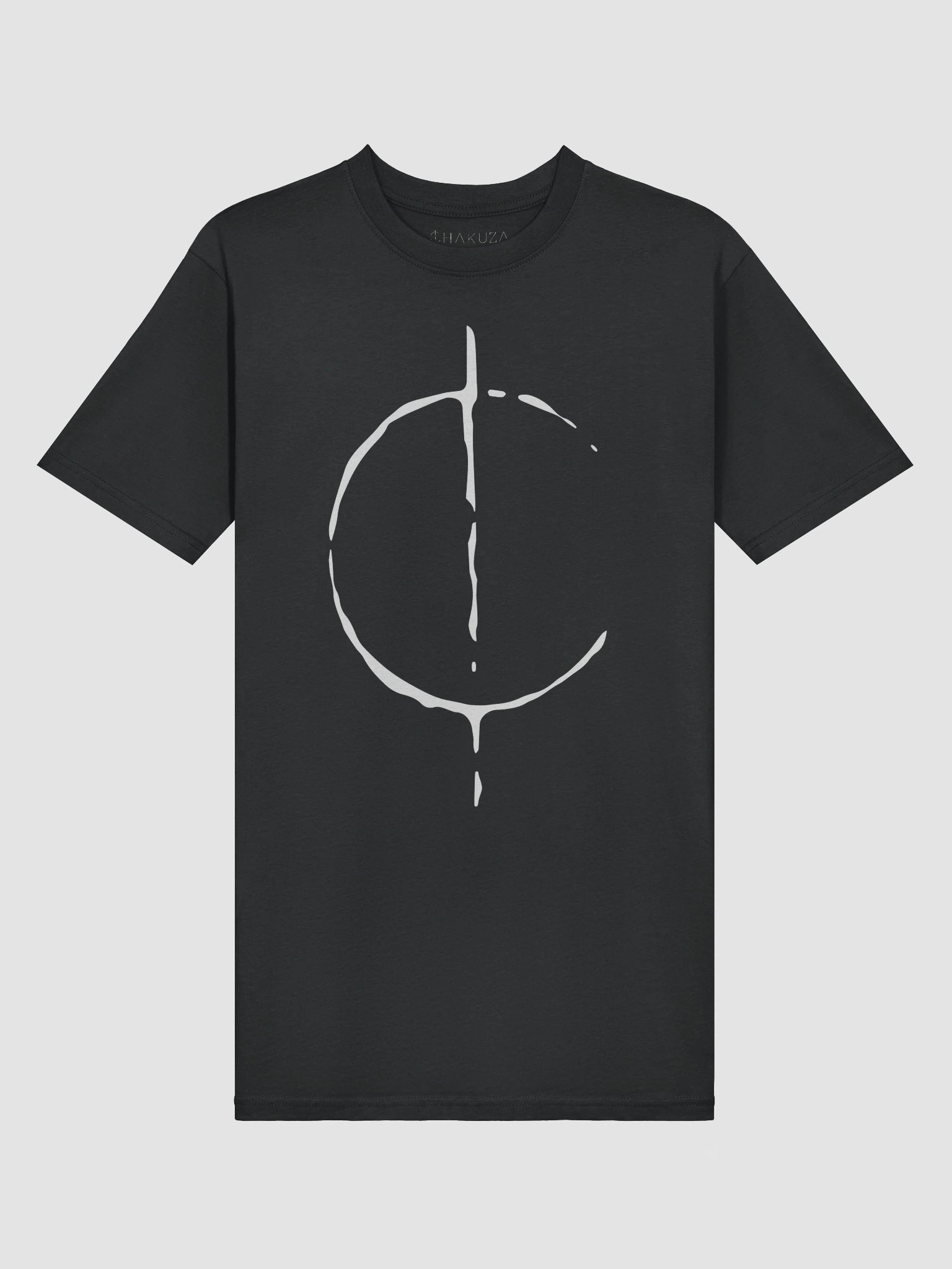 Heavy Tee – "C" Edition product image (7)