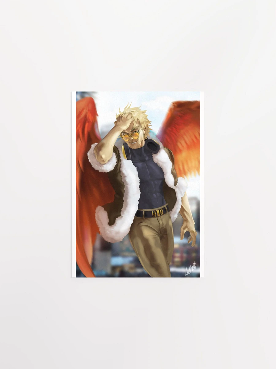 Hawks product image (1)