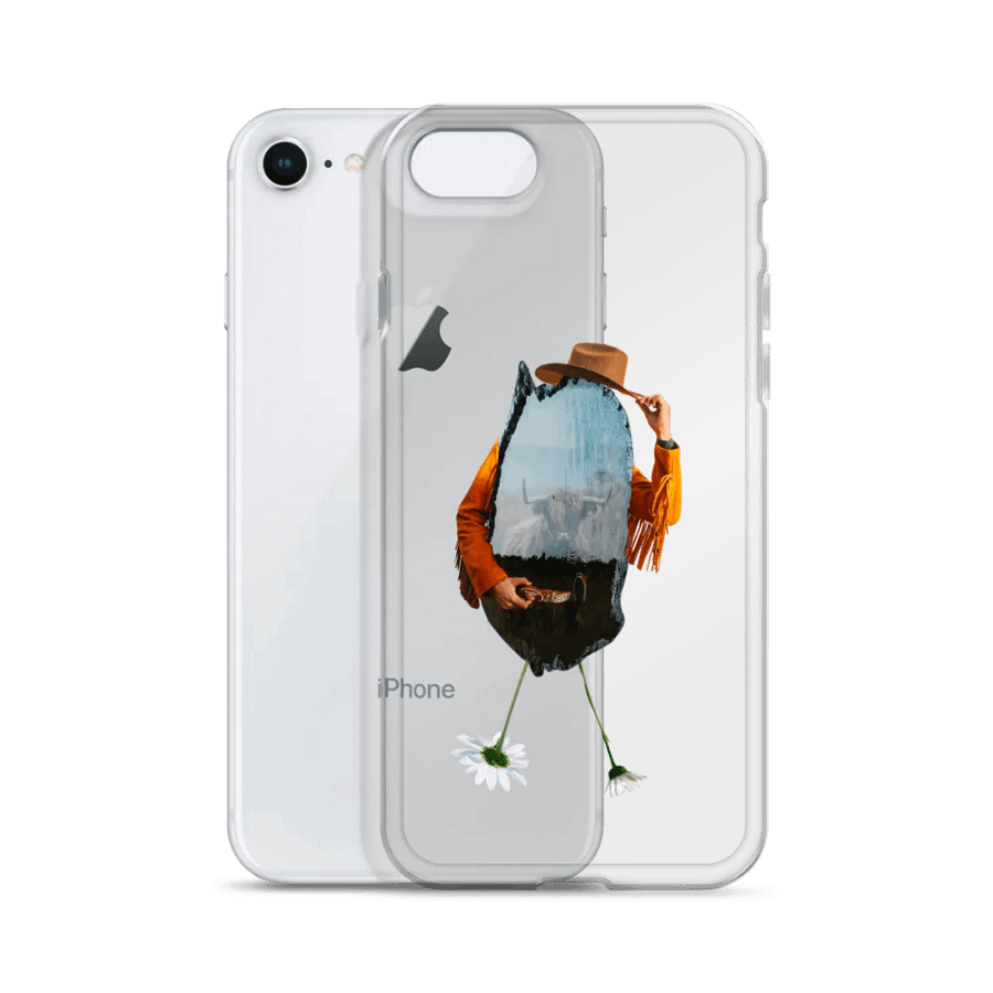 Country Puddle Iphoone Case product image (2)