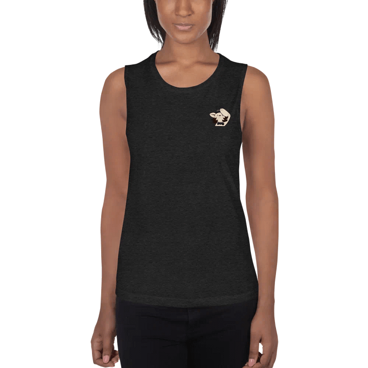 MA o7 Women's Flowy Tank product image (2)