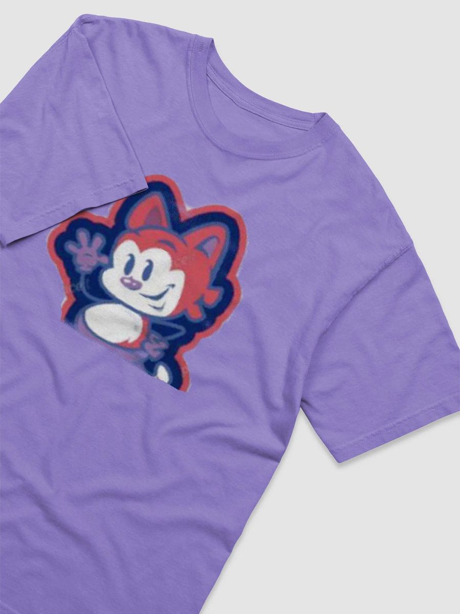QPHA Logo Tee product image (3)