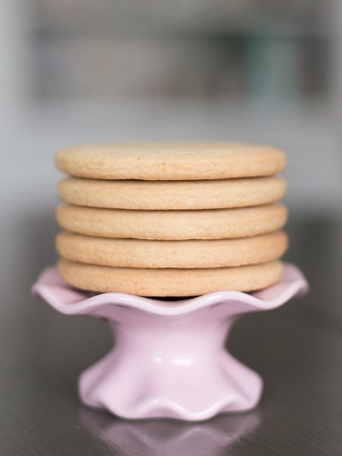 SweetAmbs Cookie Recipe and Royal Icing Recipe - Downloadable PDF product image (1)
