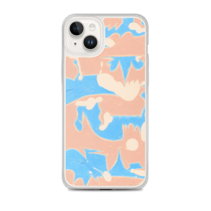 Abstract #4001 Clearcase for iPhone product image (1)