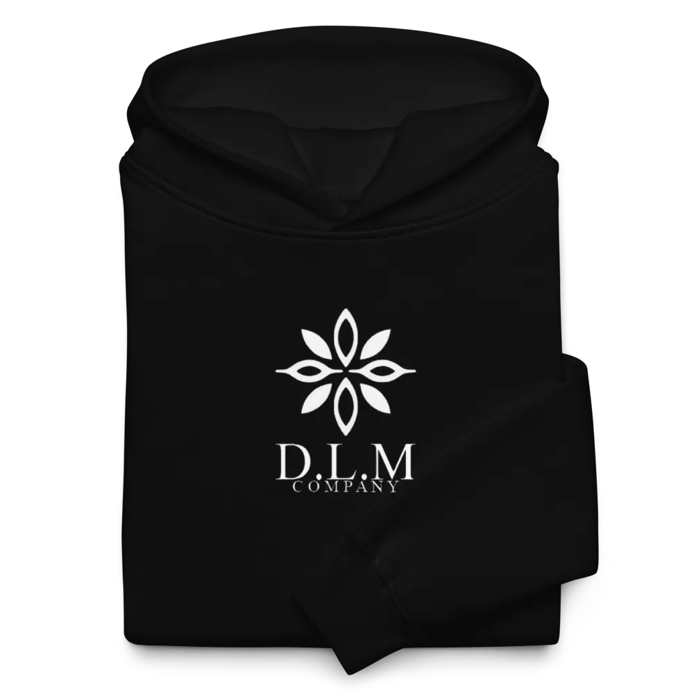 Blusa Com Capuz D.L.M product image (3)