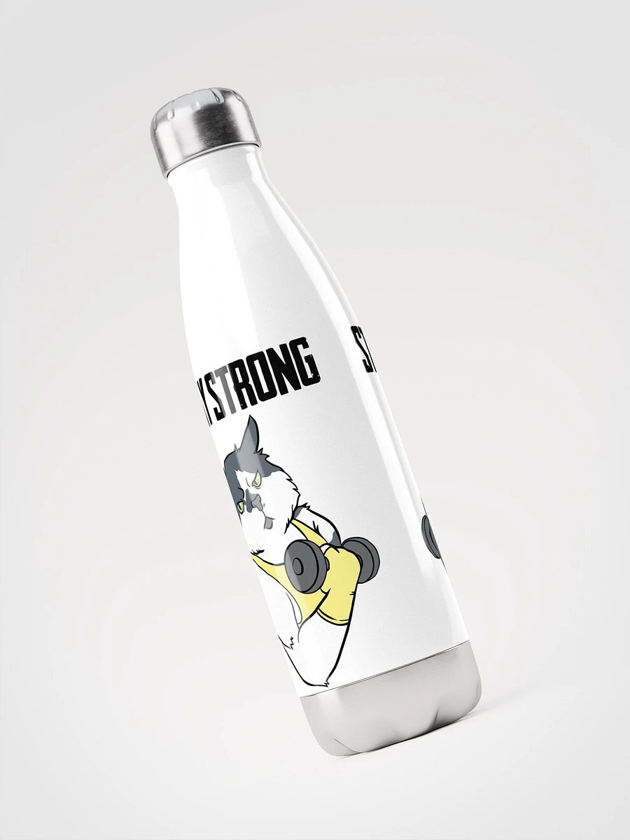 Stay Strong Water Bottle product image (3)