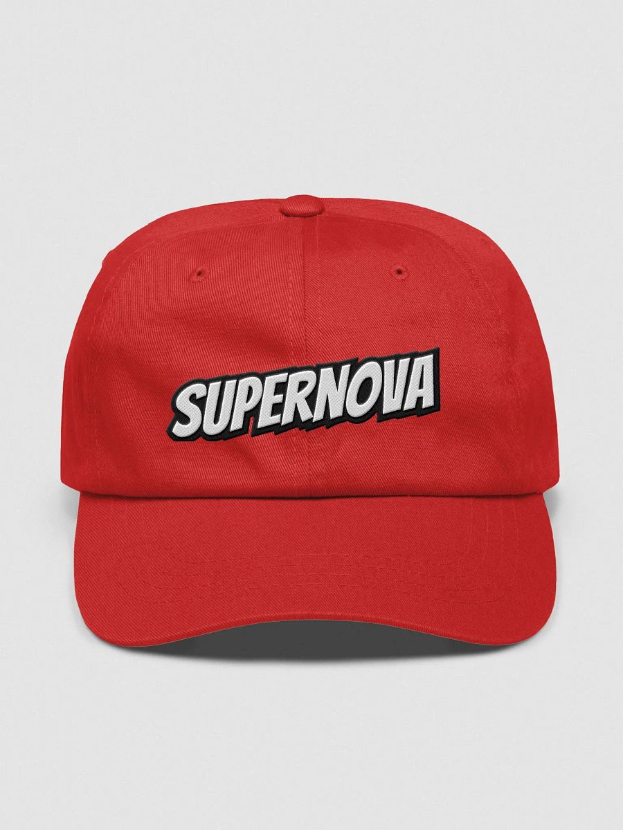 Supernova Dodgeball Club Classic Hat product image (2)