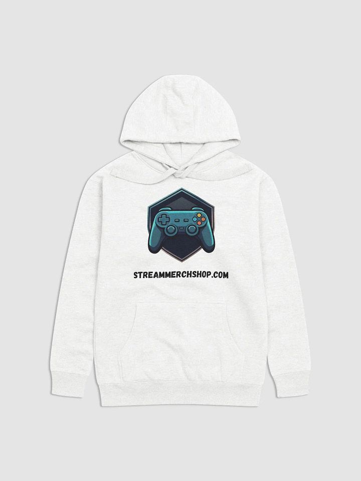 Demo Hoodie product image (1)