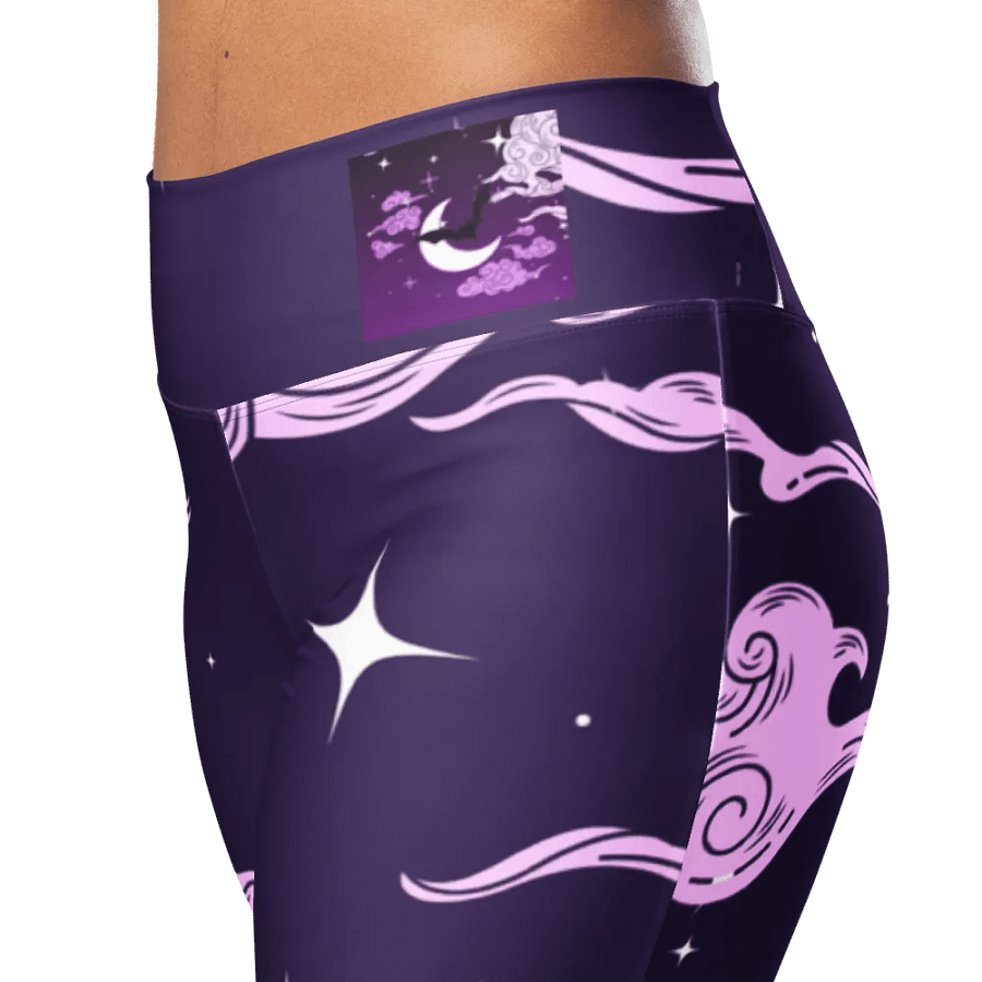 Lovely Nyx Fitted Pants product image (3)