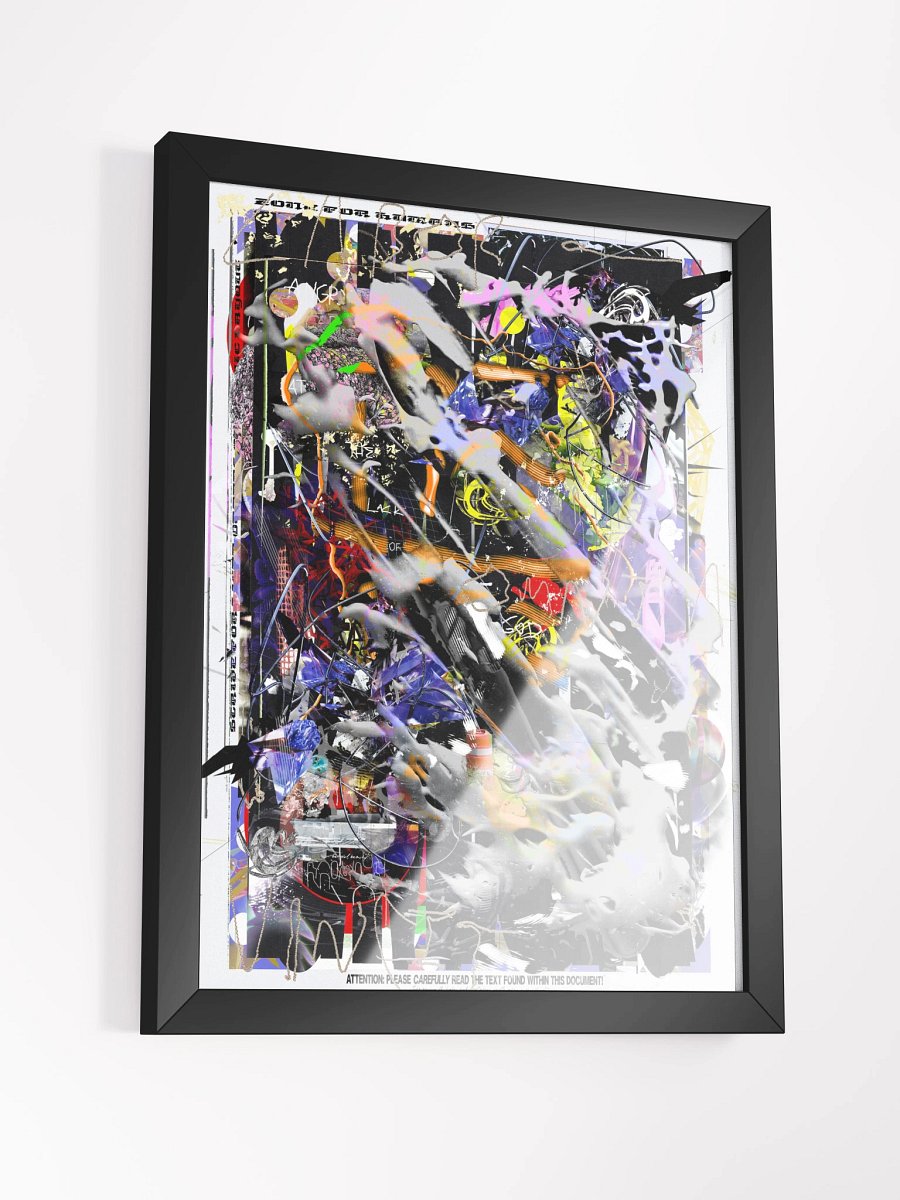 ZONE FOR HUMANS product image (5)