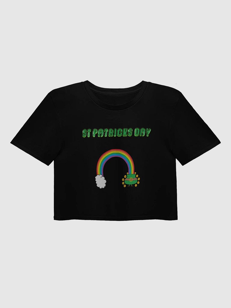 The End - Crop Top product image (4)