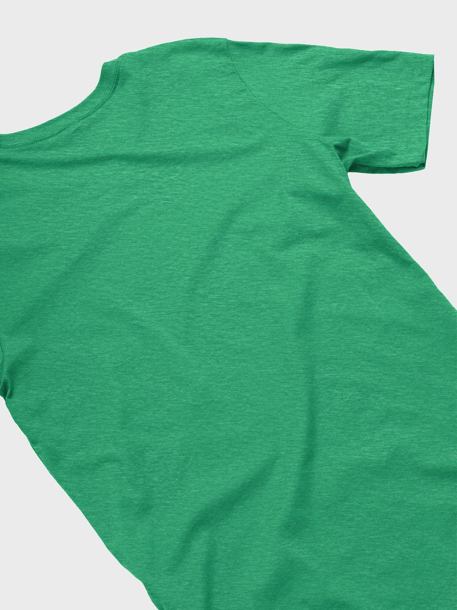 Sunset Duck Iced Tea Vibes T-Shirt product image (4)