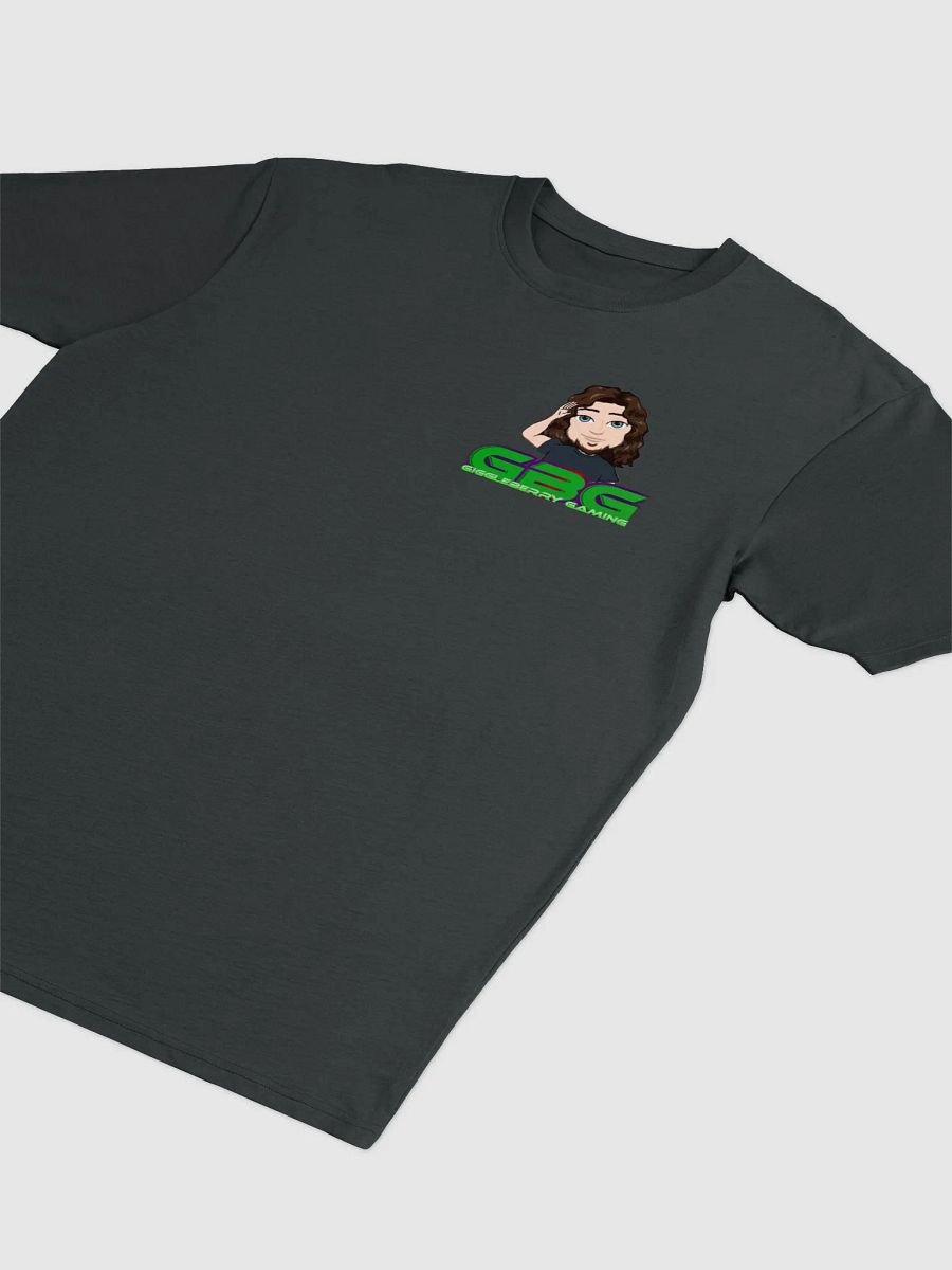 GBG Gradient Bold Tee product image (7)