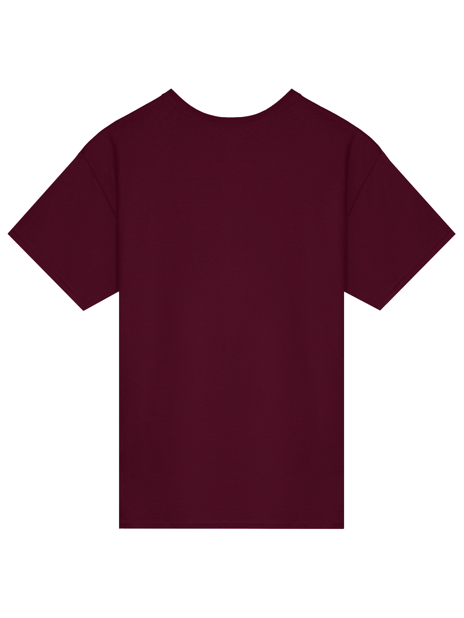 “Powered by Chaos” Retro Energy Burst Tee product image (2)