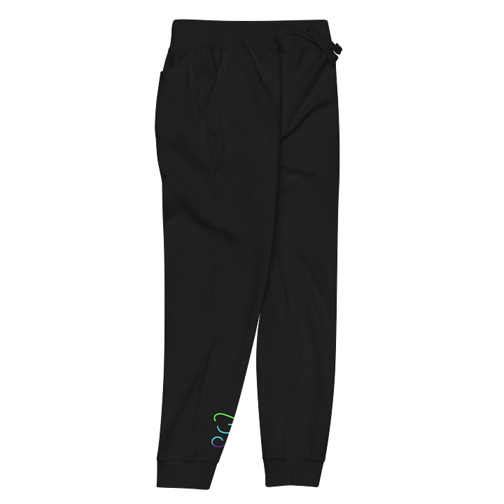 Pocket Aurelia - Unisex Fleece Sweetpants product image (6)