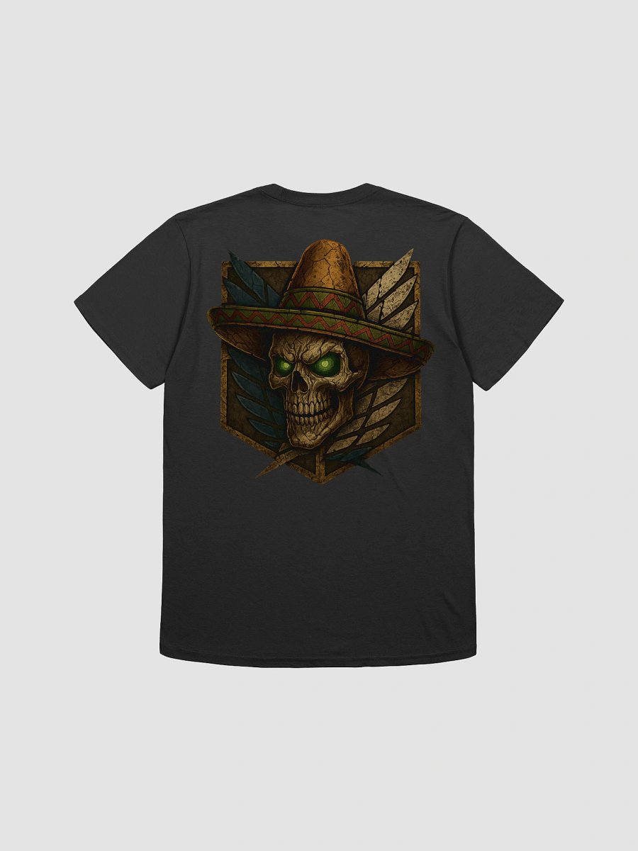 BattleWorn Guac Regiment product image (25)