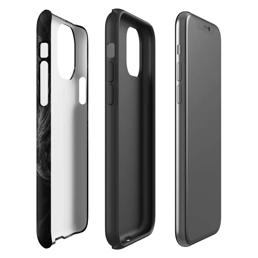 Exclusive Elderly Man Designed Phone Case - Unique Protection for Your Device product image (29)