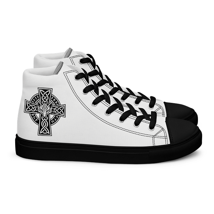 FiveFourty's Norse Cross ( Shoes) product image (2)