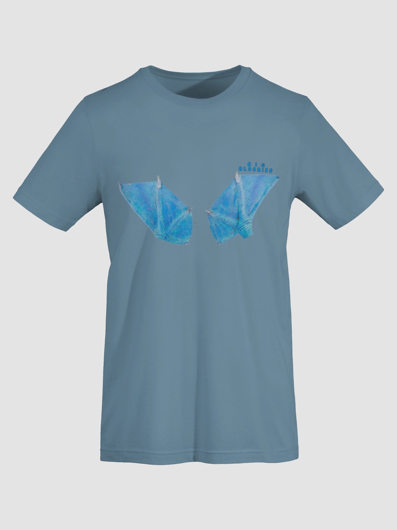 Big Bloobies Tent Tshirts product image (52)