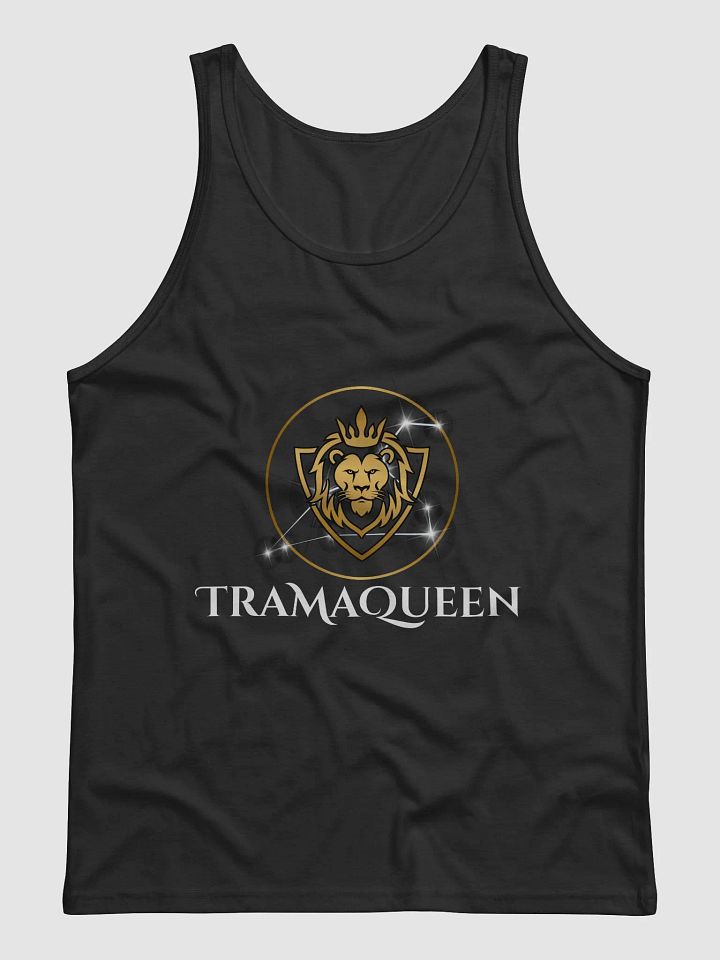 Tramaqueen Tank product image (1)