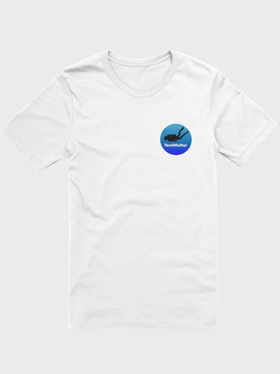 TauchKultur T-Shirt product image (3)