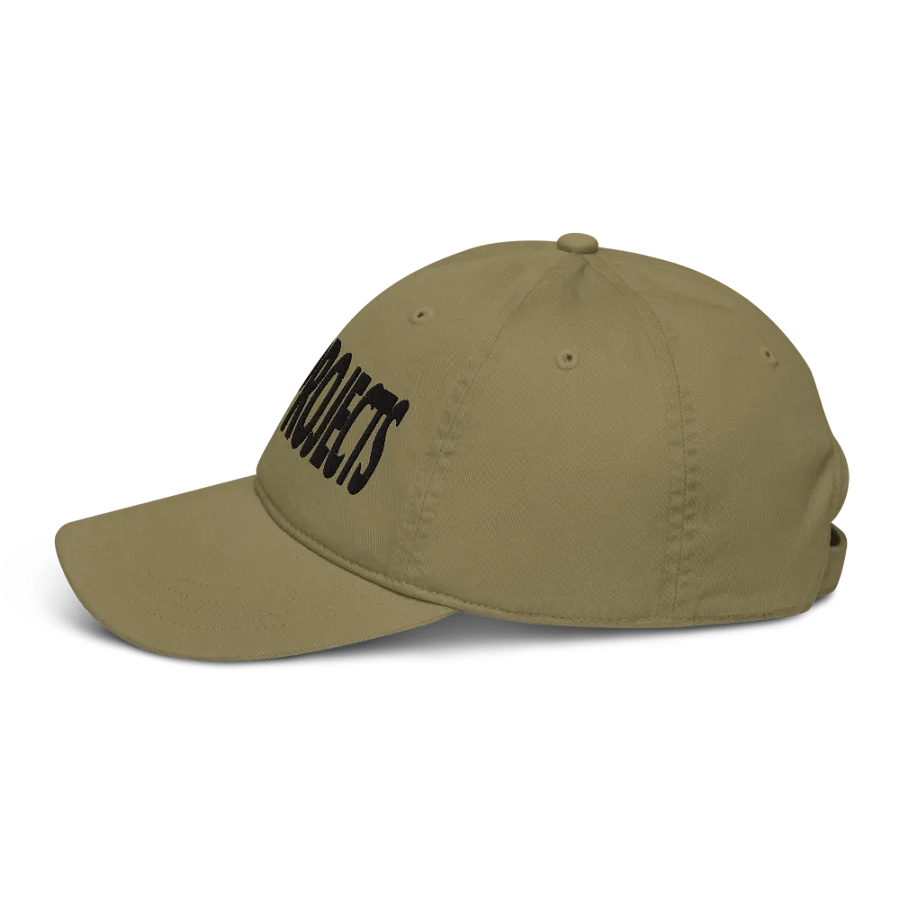 Logo Hat product image (3)