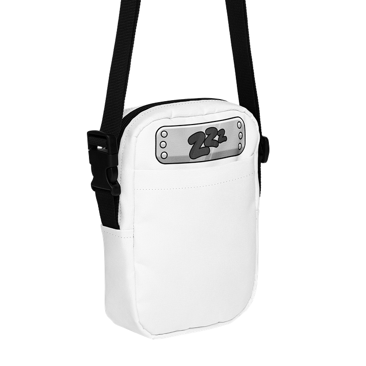 White Sleepy Agent Bag product image (1)