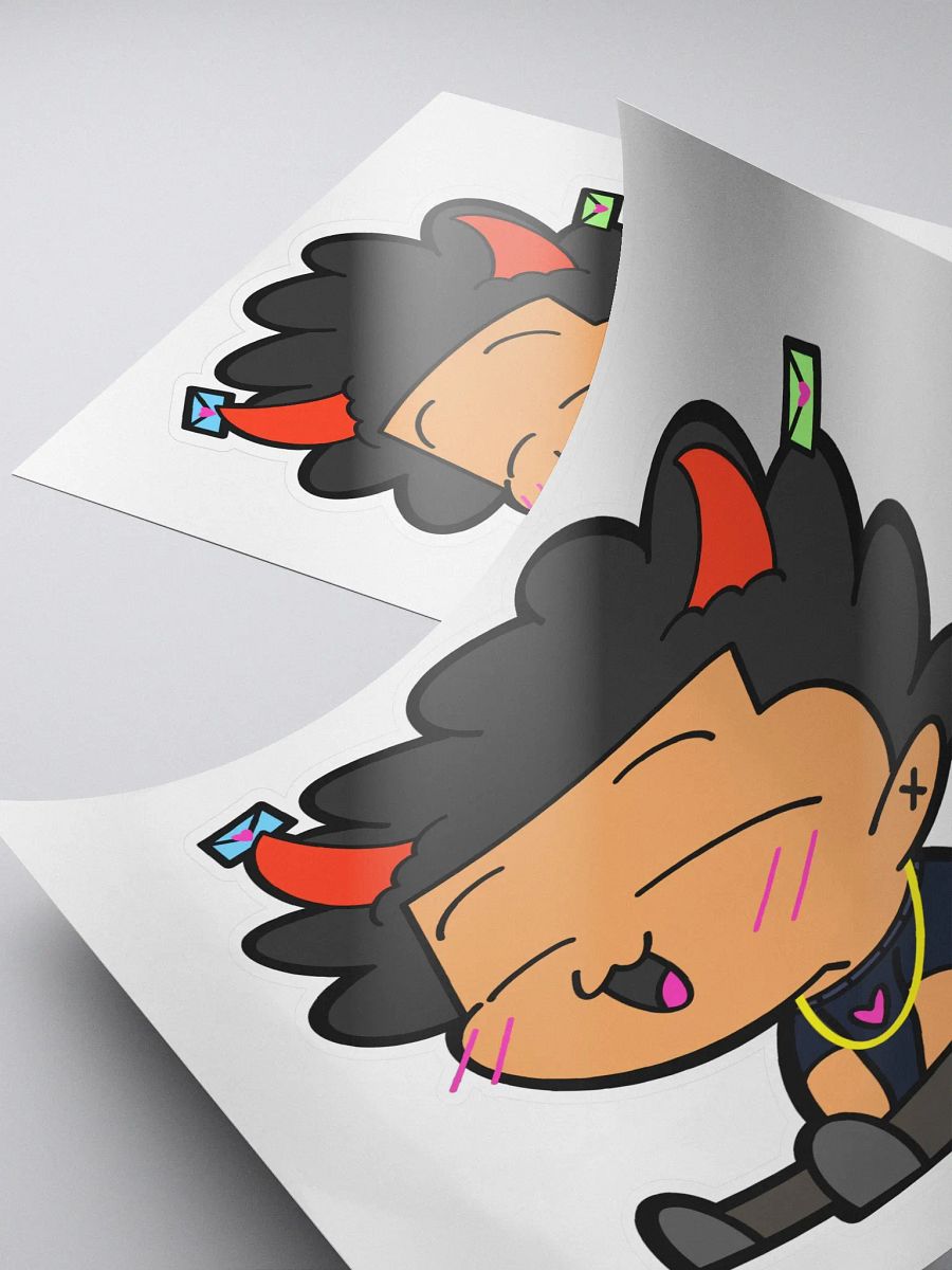 Cupid Sticker product image (4)