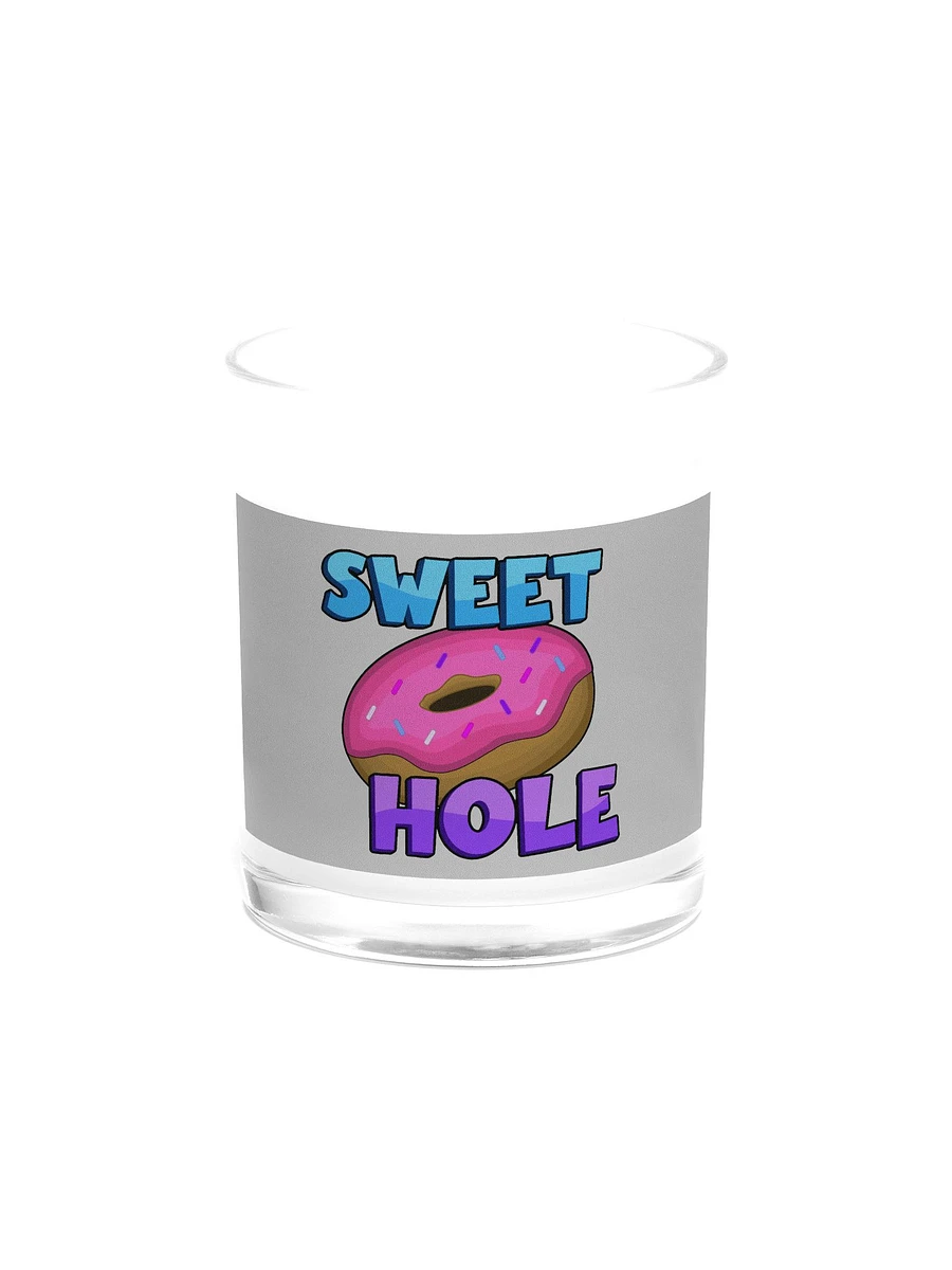 SWEET HOLE CANDLE product image (1)