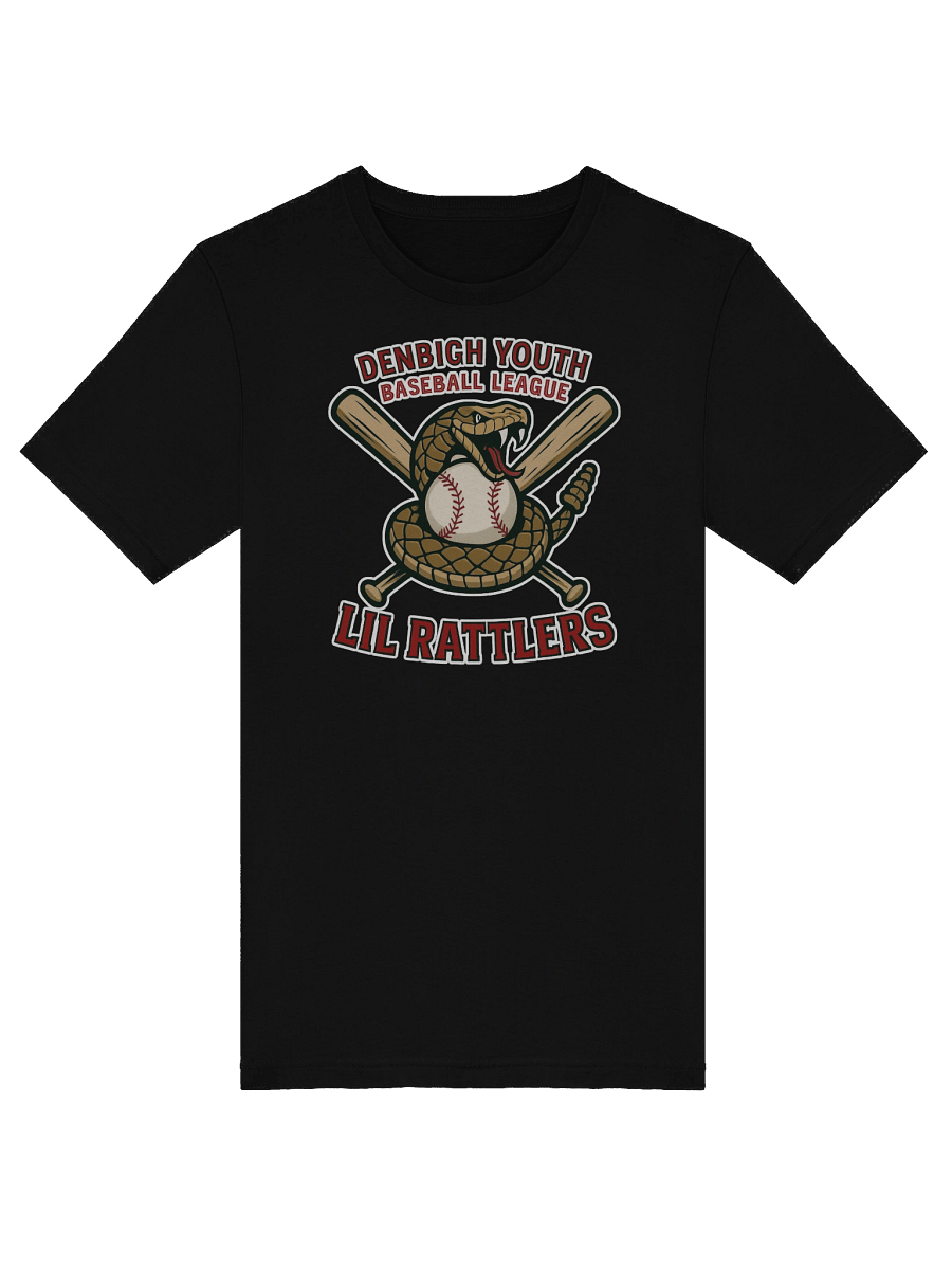 Lil Rattlers - Soft T-shirt product image (5)
