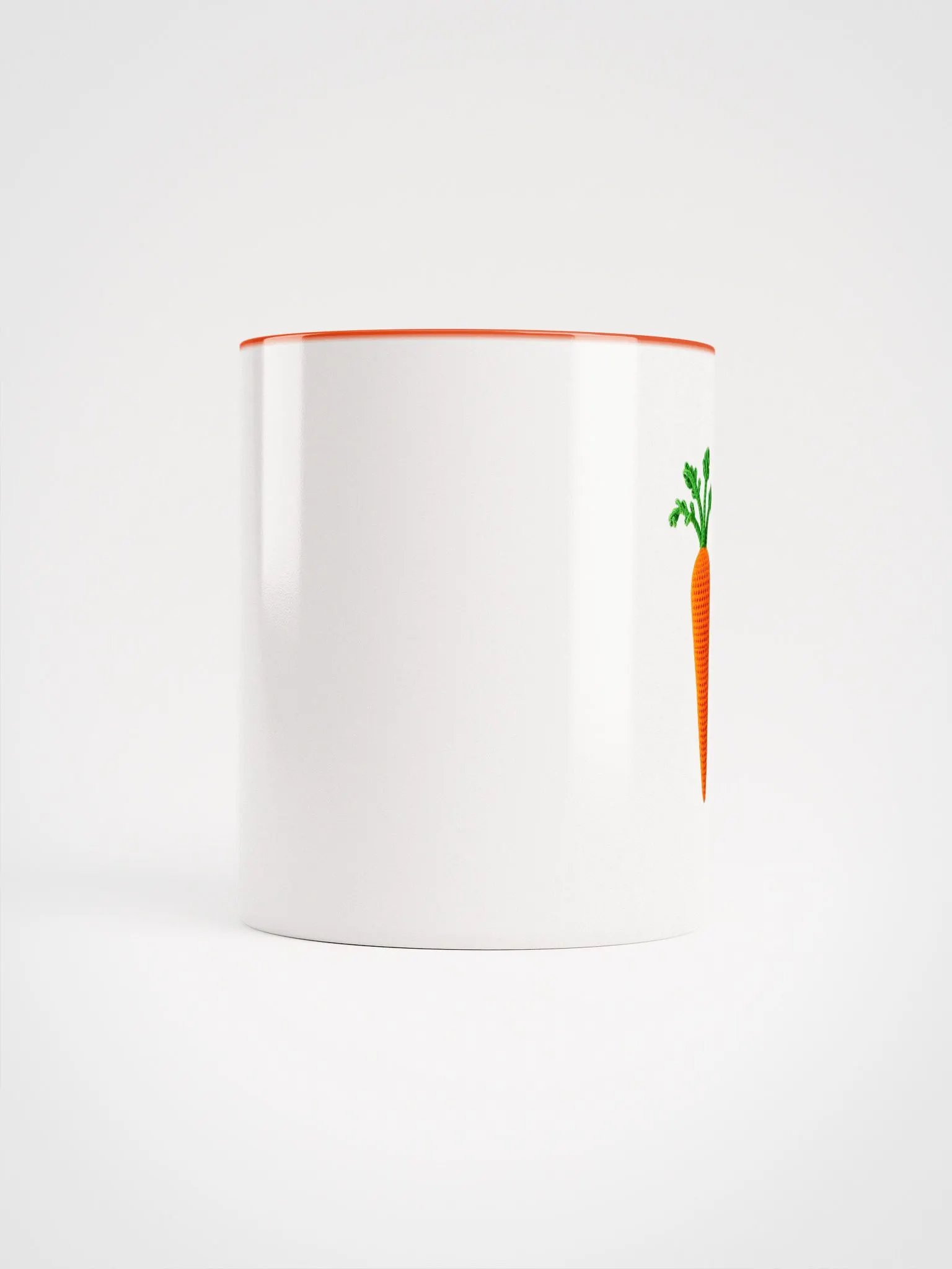 CozyAvocado Ceramic Mug Carrot #1 product image (62)