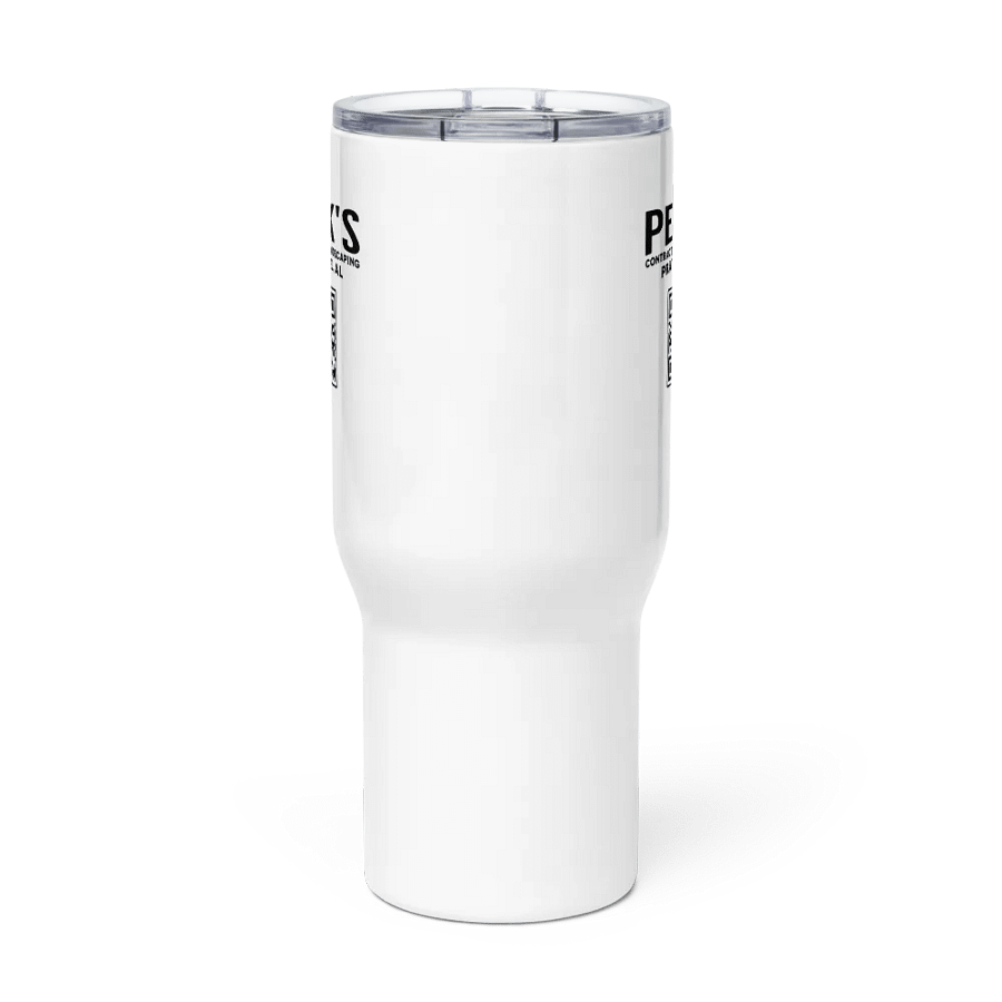 Travel Mug product image (2)