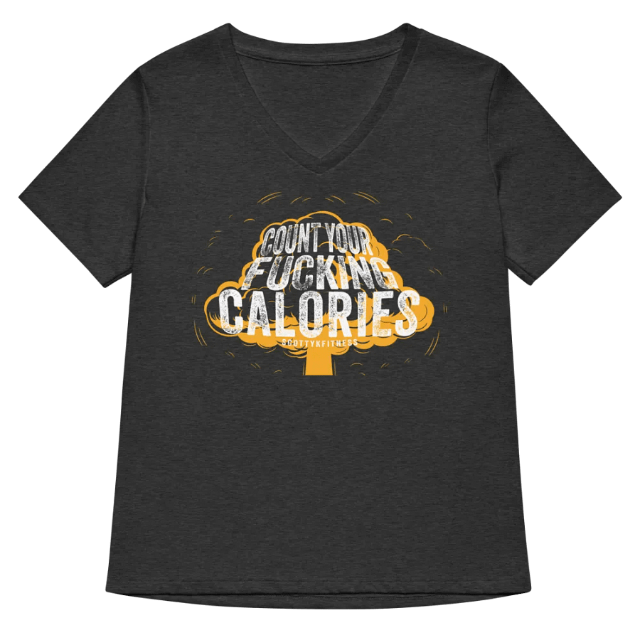 CYFC Women's V-Neck product image (40)